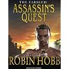 The Farseer: Assassin's Quest
