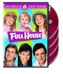 Full House: The Complete First Season