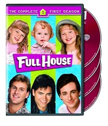 Full House: The Complete First Season