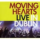 Live at Vicar Street Dublin