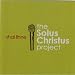 The Solus Christus Project