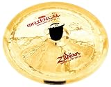 Zildjian 12-Inch Oriental China Cymbal Trash