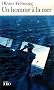Un homme � la mer