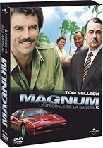 Magnum, saison 5
