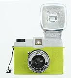 Produkt-Bild: Lomography Diana F+ Kamera Glow in the Dark
