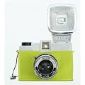 Lomography Diana F+ Kamera Glow in the Dark