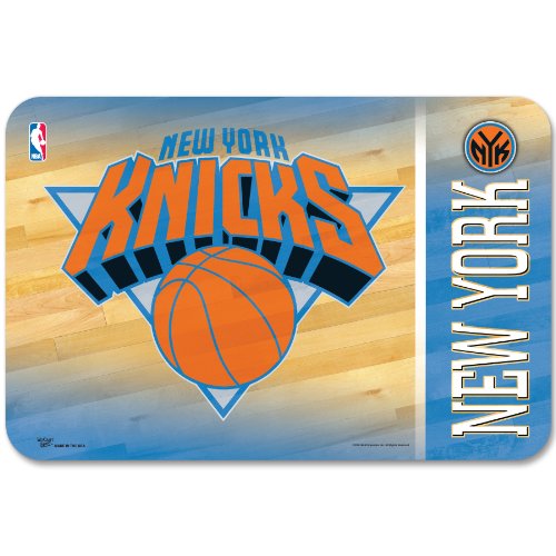 NBA New York Knicks Small Floor Mat