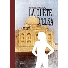 La Qu�te d'Elsa