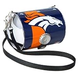 Denver Broncos Petite Purse