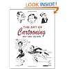 The Art of Cartooning (Dover Art Instruction)