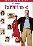 Parenthood - Summer Comedy Movie Cash