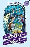 The mystery series. Volume 1