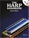 Produkt-Bild: The Harp Handbook