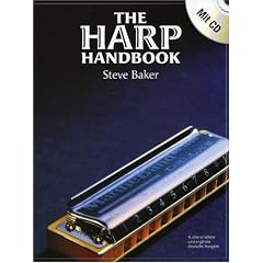 The Harp Handbook