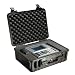 Electronics : Pelican 1520 Watertight Hard Case with Foam Insert-Black