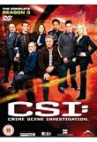 CSI: Crime Scene Investigation