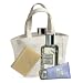 Arran Aromatics 'Lavender' White Twist Gift Bag