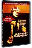 Silent Night, Bloody Night (Film Chest Restored Version)