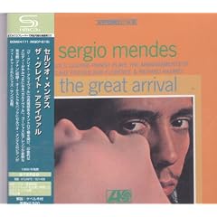 Great Arrival [Shm] [Ltd.Paper