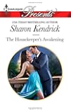 The Housekeeper's Awakening (At His Service)