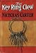 NICK CARTER: The Key Ring Clew (a 1904 Dime-Novel DETECTIVE story of OLD New York)