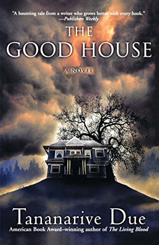 the good house a novel