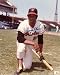 Baltimore Orioles Frank Robinson Signed Autographed 8 x 10 Photograph, Authentic with COA