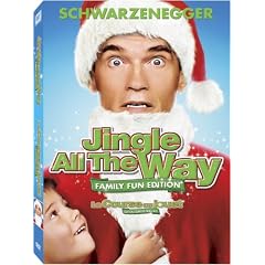 Jingle All the Way