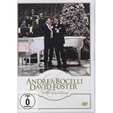 My Christmasby Andrea Bocelli