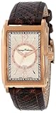 UPC 836024009930 product image for Tommy Bahama Swiss Men's TB1232 Bali Rose Gold Tank Analog Watch | upcitemdb.com