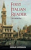 First Italian reader : a dual-language book