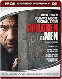 Children of Men (HD DVD/DVD Combo)