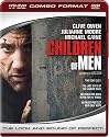 Children of Men (Combo HD DVD and Standard DVD) [HD DVD]