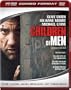 Children of Men (HD DVD/DVD Combo)