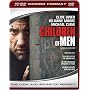 Children of Men (Combo HD DVD and Standard DVD) [HD DVD]
