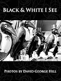 Black & White I See