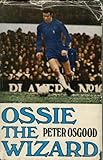 Ossie the wizard
