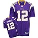 Reebok Minnesota Vikings Percy Harvin Authentic Jersey-Size: Size 54