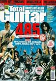 Total Guitar Magazine + CD Issue 138 FEATURES - STEVIE RAY VAUGHAN, MARS VOLTA & METALLICA (TOTAL GUITAR)