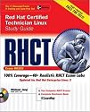 RHCT Red Hat Certified Technician Linux Study Guide (Exam RH202) (Certification Press)