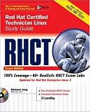 RHCT Red Hat Certified Technician Linux Study Guide (Exam RH202) (Certification Press)