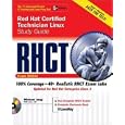 RHCT Red Hat Certified Technician Linux Study Guide (Exam RH202) (Certification Press)