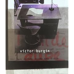 Victor Burgin
