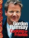Cooking for Friends