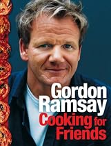 Cooking for Friends: Food from My Table