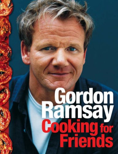 Cooking for Friends: Food from My Table