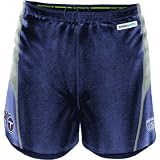 Nfl Equipment Tennessee Titans Speedwick Shorts Size: Extra Large