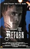 The Return - Cassidy Rae, Barry Flatman Matthew Settle