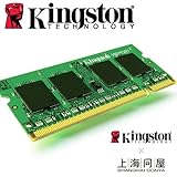 Kingston ~ C≮ R{[Vf LOXg DDR2 SODIMM PC2-5300 ( DDR2-667 ) 2GB