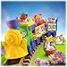 Little People Easter Train
